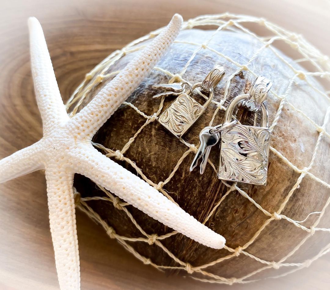 ハワイアンジュエリーLono/KilaKila Bullet PD ハワイアンジュエリー『LONO』・・・新着 | DEFi（デフィー）- 福岡の